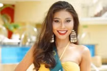 Thu Thảo nói tiếng Anh kém, bị BTC Miss Earth cắt phần giới thiệu