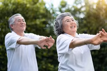 Sau 50 tuổi nếu không mắc 4 bệnh này có tiềm năng sống thọ