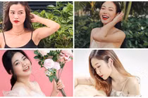 Đọ vẻ gợi cảm của dàn nữ diễn viên phim “Lối về miền hoa”