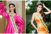 Hoa hậu đăng quang nhiều kỷ lục năm 2022, ai hot nhất?