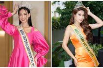 Hoa hậu đăng quang nhiều kỷ lục năm 2022, ai hot nhất?