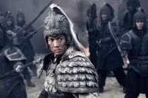 Trận chiến cuối cùng của Triệu Vân, dù bại vẫn không hổ danh đệ nhất võ tướng