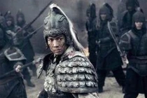 Trận chiến cuối cùng của Triệu Vân, dù bại vẫn không hổ danh đệ nhất võ tướng