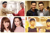 Những cặp anh chị em ruột tài năng, nổi tiếng nhất Vbiz 