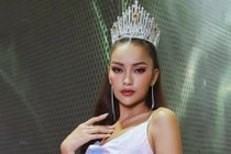 Ngọc Châu được dự đoán lọt top 10 Miss Universe 2022