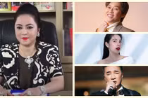 Bà Phương Hằng đã “va chạm” bao sao Việt trước khi bị khởi tố?