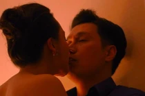 Mỹ nhân đóng cảnh hôn Việt Anh, với ai nồng nàn nhất?