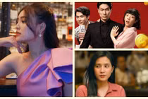 Phim Tết 2022: Lan Ngọc, Thu Trang, tình cũ Jack so găng, ai thắng?