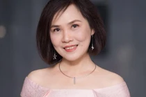 Chân dung diễn viên Anh Thơ tham gia Táo Quân 2022