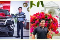 Soi cuộc sống giàu sang của “ông hoàng phim hài Tết” Quang Tèo