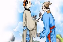 Vì sao người xưa nói: Đàn ông sợ mày thưa, đàn bà sợ mũi cong?