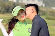 Giữa nghi vấn chia tay Hương Giang Idol, doanh nhân Matt Liu có động thái lạ?