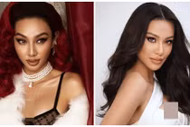 Thùy Tiên - Kim Duyên lọt top 50 “Hoa hậu của các Hoa hậu” 2021 