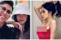 Matt Liu vướng nghi vấn có người mới, Hương Giang giờ ra sao?