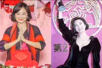 “Đông Phương Bất Bại” Lâm Thanh Hà nhớ mãi người đàn ông đặc biệt