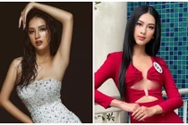 Vào thẳng chung kết HHHV Việt Nam 2022, Tường Vy gợi cảm thế nào?