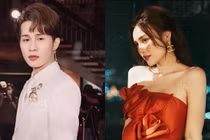 Ninh Dương Lan Ngọc gay gắt bác tin đồn hẹn hò Jack