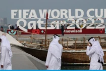 World Cup 2022 là giải đấu "điên rồ" nhất lịch sử