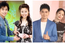 Mối quan hệ sau nhiều năm chia tay của Lâm Chí Dĩnh - Lâm Tâm Như