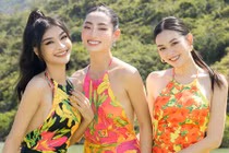 Top 3 Miss World Vietnam 2019 ra sao 3 năm đăng quang?