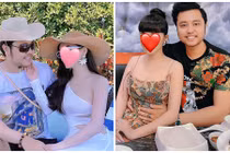 Sao nam Việt từng yêu tỷ phú… giờ mặn nồng bên bạn gái giấu mặt