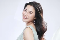 Chân dung Tố My có ảnh bị rạch nát trên poster liveshow Như Quỳnh 