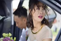 Con gái khóc khi lấy chồng xa, bố viết thư nghẹn đến thắt lòng