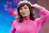 Vợ trẻ tiết lộ lý do Công Lý từ chối đóng Táo Quân 2022