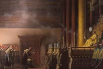 Tại sao đại thần nhà Thanh nhịn ăn sáng, ngậm nhân sâm thượng triều?