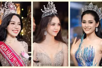 “Soi” nhan sắc người đẹp giành vương miện hoa hậu năm 2022