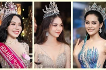 “Soi” nhan sắc người đẹp giành vương miện hoa hậu năm 2022