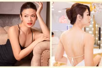 Đào Bá Lộc ngày càng gợi cảm hậu chia tay người yêu thứ 15