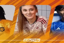 Top 10 áo thi đấu đẹp nhất tại World Cup 2022