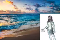 Truyền thuyết kỳ lạ về “người cá” Lierganes