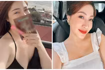 Sắc vóc thăng hạng nhờ mạnh tay chi 300 triệu dao kéo của Pha Lê