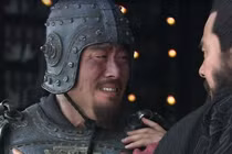 Kỳ phùng địch thủ khiến ái tướng của Tào Tháo phải kiêng nể là ai?