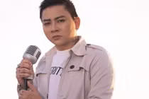 Hoài Lâm trở lại showbiz, giọng phô, ngoại hình xuống cấp... hết “hot“?