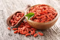 2 “đỏ” nên ăn, 3 “trắng” nên bớt: Thận khỏe, bệnh tật rời xa