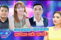 Trót dính bầu, cô gái quyết hẹn hò online tìm ba mới cho con