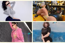 Hàng loạt mỹ nhân Việt nghiện khoe vòng 3 “khủng”: Ai gợi cảm nhất?