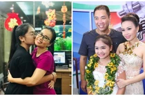 Thiện Nhân được vợ chồng Cẩm Ly yêu thương, dìu dắt ra sao?