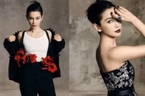 Lý Băng Băng tuổi 49 vẫn trẻ như gái 20, quyết không kết hôn