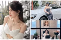 Diệp Lâm Anh đẹp, giỏi giang vẫn bị chồng lạnh nhạt