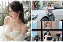 Diệp Lâm Anh đẹp, giỏi giang vẫn bị chồng lạnh nhạt