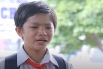 Sao Việt tiếc thương Ốc Bảo Bảo qua đời khi bị sóng cuốn trôi 