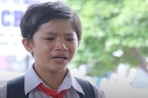 Sao Việt tiếc thương Ốc Bảo Bảo qua đời khi bị sóng cuốn trôi 