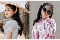 Con gái sinh ra đã “ngậm thìa vàng” của vợ chồng Hà Kiều Anh