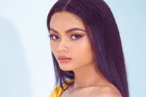 Người mẫu Châu Kim Sang qua đời vì ung thư ở tuổi 26