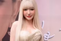 Elly Trần sự nghiệp mờ nhạt, đời tư ồn ào 