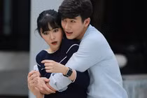 Sắp cưới nhưng vợ không cho "vượt rào", chạm nhẹ là mắng xa xả